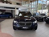 BMW X5 xDrive 40 d M Sport LED ACC KAMERA HUD - BMW X5: 40d