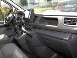 Renault Trafic Kasten L2H2 3,0t AHK+NAVI+PDC+Rfk - Angebote