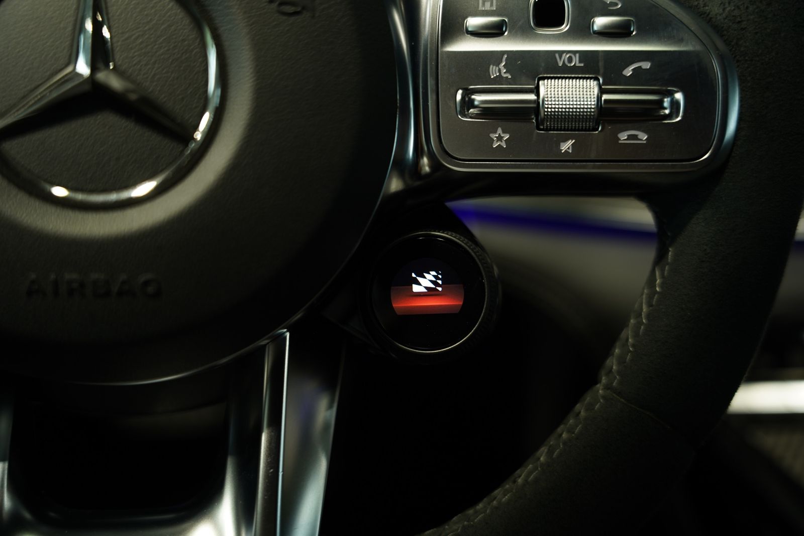 Mercedes Benz Amg Gt