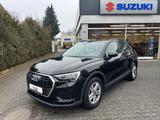 Audi Q3 35 TFSI NAVI VIRT. COCKPIT LED KLIMA SHZ - gebrauchte Audi Q3 aus dem Jahr 2022