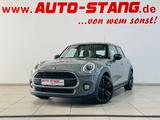 MINI ONE 5-trg.*2.HAND+SCHECKHEFT+NAVI+TEMPOMAT+17"* - MINI MINI: 1.2