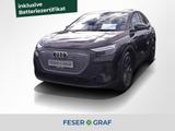 Audi Q4 e-tron Sportback 40 Alu 20 GRA LED PDC Sitzh.