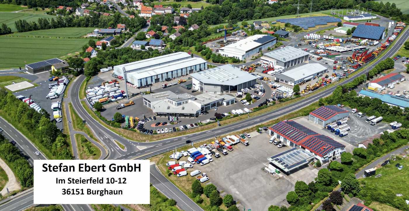 Fahrzeugabbildung Ammann APH 6530 Rüttelplatte / 539kg / 2018 / Diesel