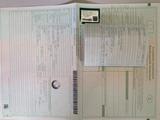 BMW 520 d M Sport 2.0  Automatik Unfallschaden - BMW Unfallwagen