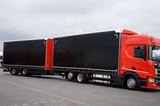 Scania R 450 / ACC / EURO 6 / ZESTAW PRZEJAZDOWY 120 M3 - Angebote