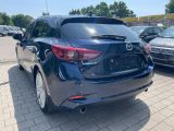 Mazda 3 SKYACTIV-G 120 6GS SPORTS-LINE - Mazda in Stuttgart