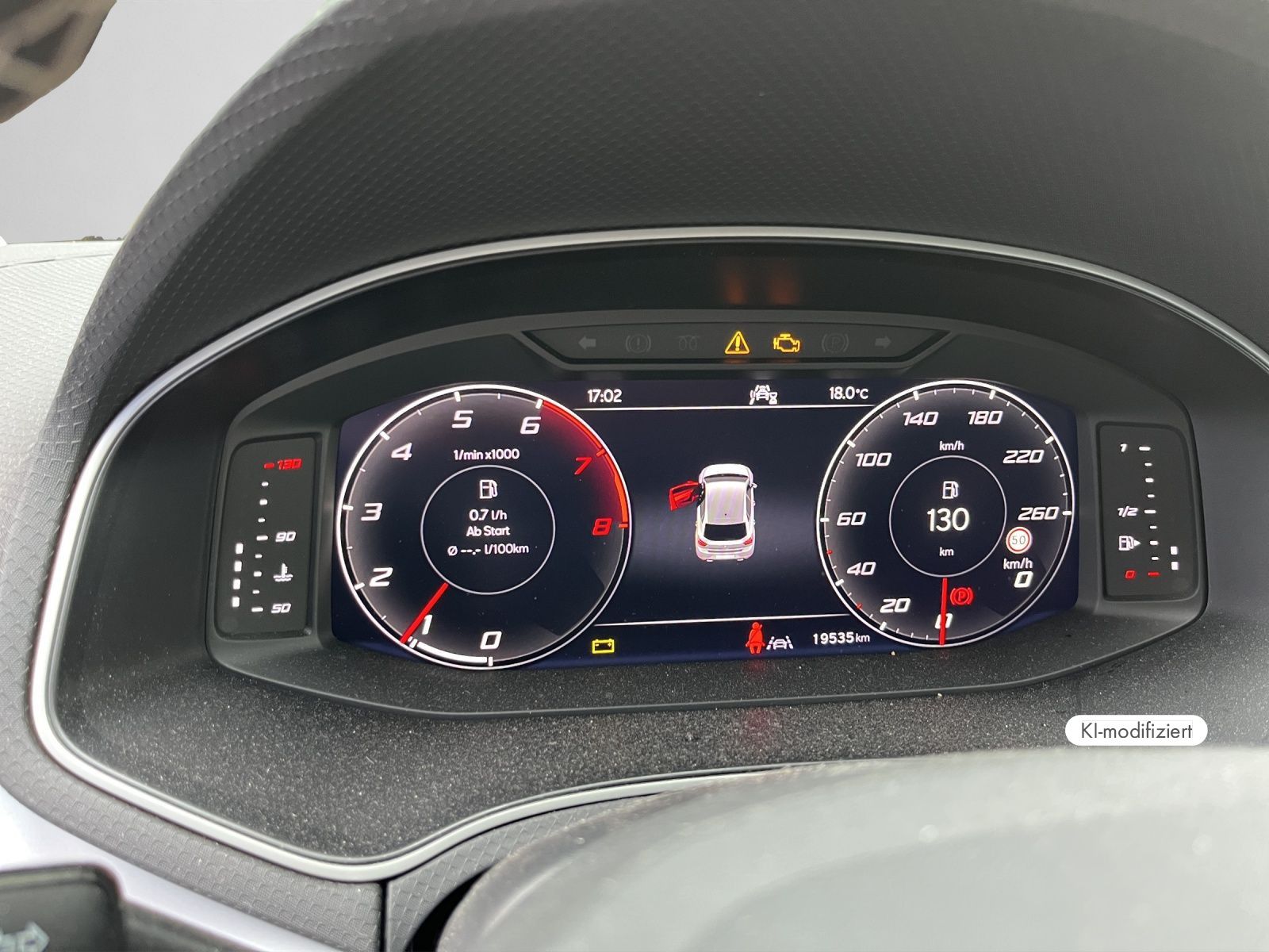 Seat Ibiza - Bild 11