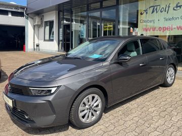 Bild Astra Opel