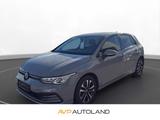 Volkswagen Golf VIII 1.5 TSI UNITED | ACC | NAVI | LED | - Volkswagen Golf: V United