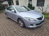 Mazda 6 Lim. 2.0  Exclusive Sport - Mazda 6: Exclusive Sport