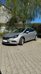 Opel Astra 1.0 DI Turbo ecoFLEX Edition 77kW S/S ... - Opel Astra: 1.7