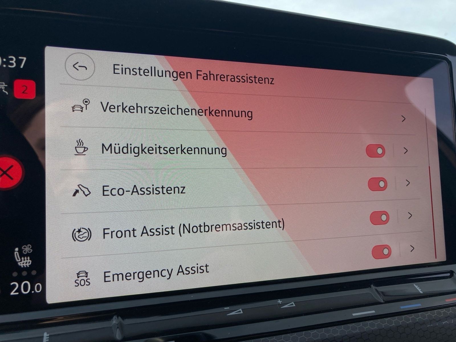 Volkswagen Golf - Bild 17