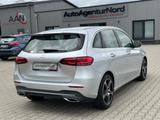 Mercedes-Benz B 220 d LED+MBUX+KAMERA+MEMORY+SHZ+Sitzkinetic - Mercedes-Benz B-Class: Mb