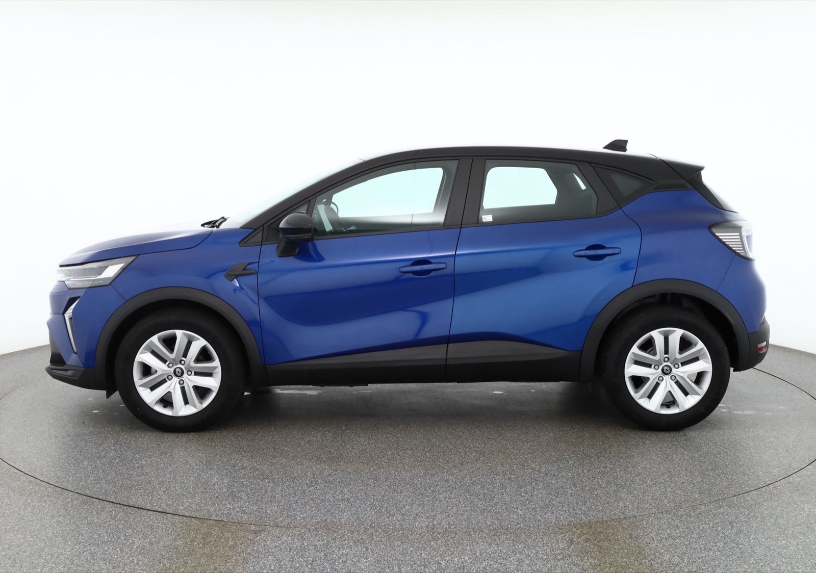 Renault Captur TCe 90 LED Kamera Tempomat imagem 2