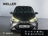 Toyota Aygo x-play Team Deutschland *LED*Kamera*CarPlay - gebrauchte Kleinwagen