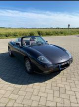 Fiat Barchetta Limited Edition LE 99 Young... - Fiat Barchetta von privat