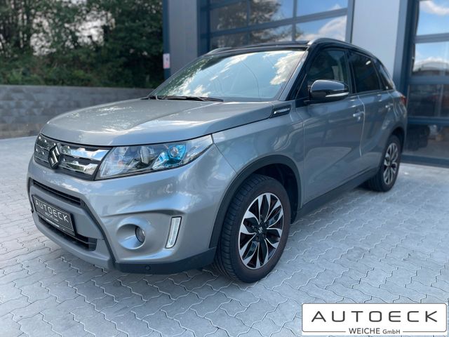 Suzuki Vitara 1.6 VVT Comfort 4x2*Kamera*AHK*Klima*ACC*