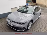 Volkswagen Golf VIII Variant Alltrack 4Motion BLACK STYLE - Volkswagen Golf: Panoramadach, Kombi