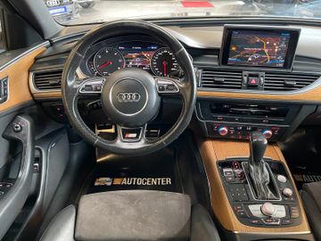 Audi A6 Avant 3.0 TDI quattro *PANO*ALCANTARA*S-LINE*