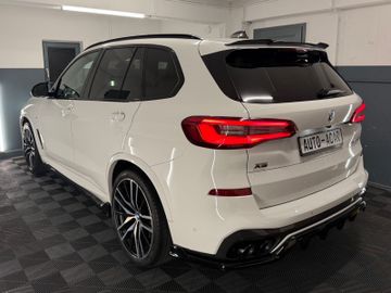 BMW X5 M50 - 4
