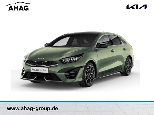 Kia ProCeed 1.5 T-GDi DCT GT-line *TEC*Leder*GD