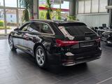 Audi A6 Avant 45 TFSI quattro S tronic advanced - Audi A6 advanced mit Benzin-Antrieb