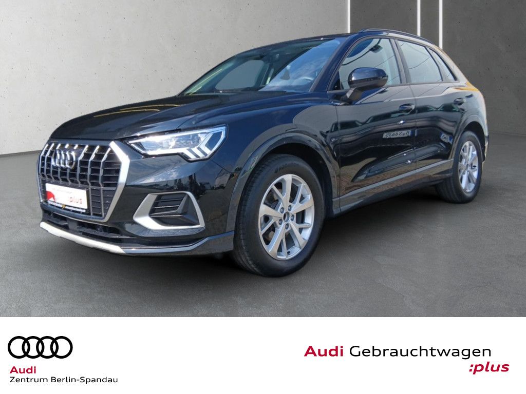 Audi Q3 - Bild 1