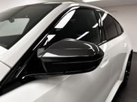 BMW M5 - Vorschau Bild 9