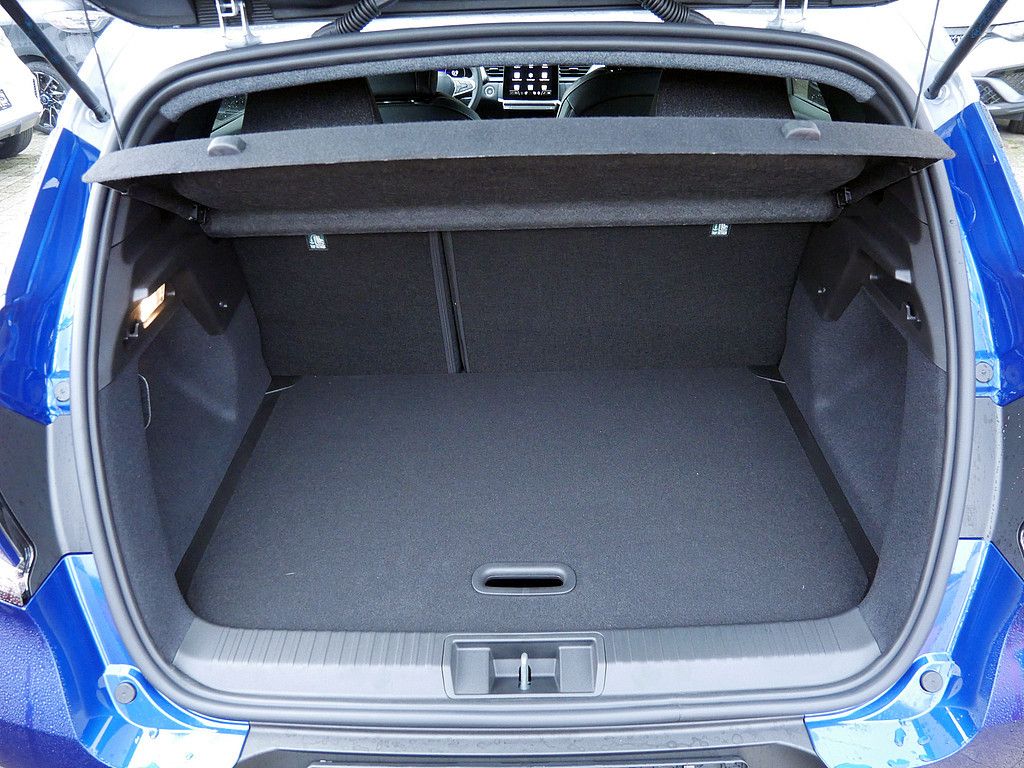 Fahrzeugabbildung Renault Captur Techno TCe 140 EDC Mild Hybrid