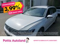 Volkswagen Passat Variant - Vorschau Bild 1