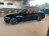 BMW M440i xDrive Cabrio - AHK/Laser/SH/HK/