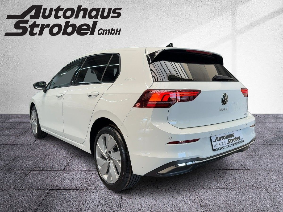 Volkswagen Golf - Bild 4