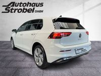 Volkswagen Golf - Vorschau Bild 4