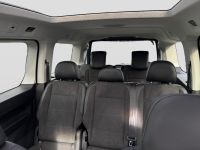 Volkswagen Caddy Maxi - Vorschau Bild 17