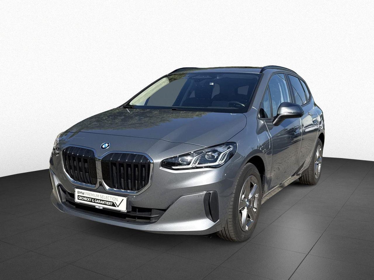 BMW 230e xDr AT HUD,360°,AHK,Pano,DAPRO,AdapLED LED
