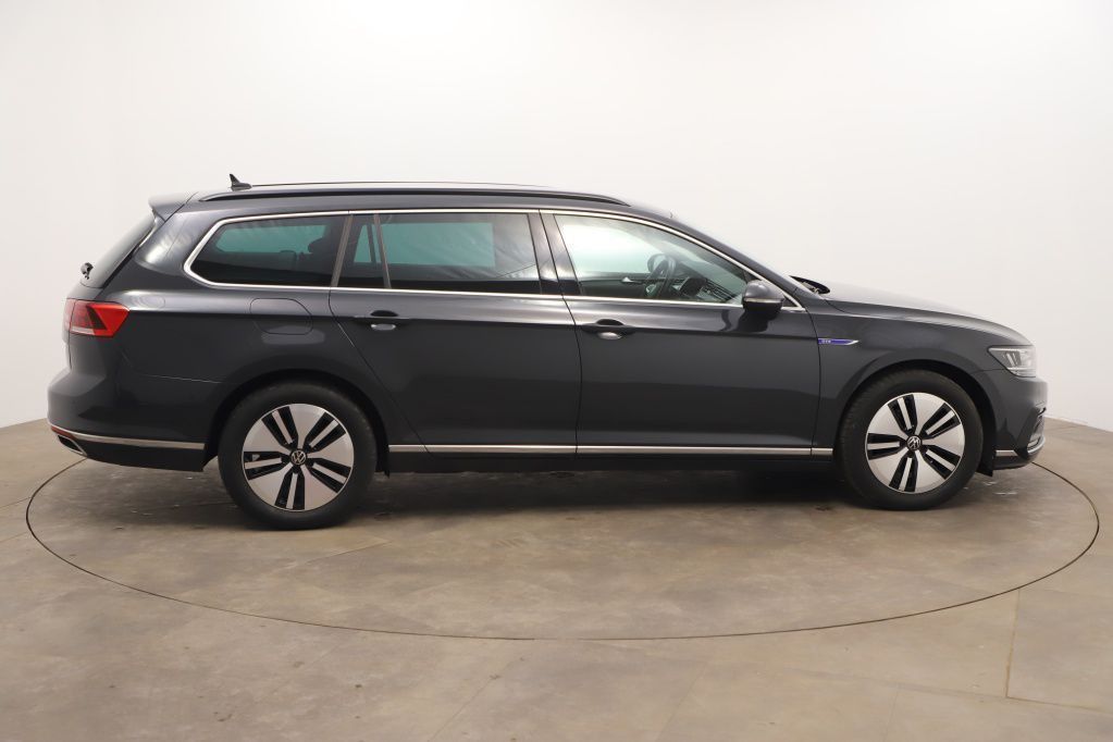Volkswagen Passat Variant Passat GTE Variant 1.4 TSI eHybrid 160kW AHK*PDC