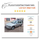 Volvo V70 2.4 - 2. Hand - Insp. inkl. ZR+TÜV neu - Volvo V70 aus 2002