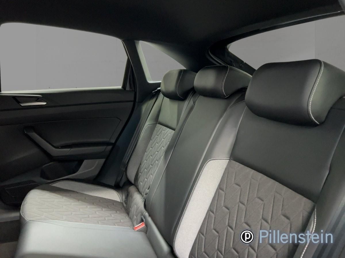 Volkswagen Taigo - Bild 14