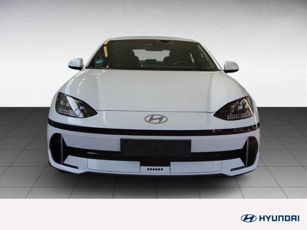 Hyundai IONIQ 6 77,4kWh 2WD MY25 DYNAMIQ Navi Digitales 