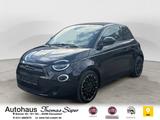 Fiat 500e C La Prima by Bocelli -Kamera - Navi - JBL - Fiat 500e Gebrauchtwagen in Düsseldorf