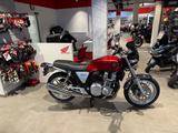 Honda CB1100 aus 1 Hand *Service neu* - HONDA NAKED BIKE