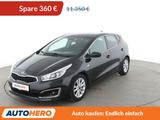 Kia cee'd 1.6 GDI Dream-Team*NAVI*TEMPO*CAM*PDC*SHZ* - Kia cee'd / Ceed Gebrauchtwagen