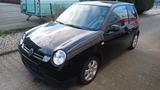 Volkswagen Lupo 1.4 FSI Automatik - Volkswagen Lupo mit Benzin-Antrieb: Automatik