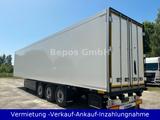 Krone SDR 27  Cool Liner -SAF-Carrier1550-Doppelstock