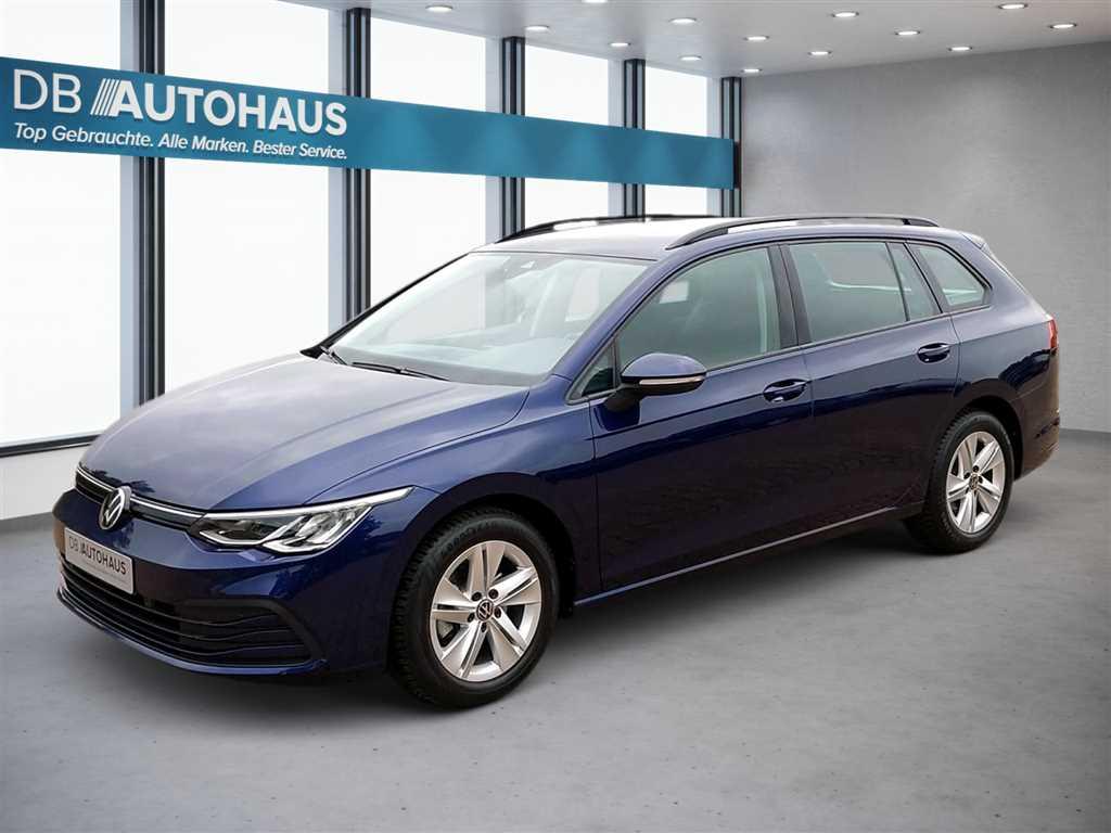 Volkswagen Golf Variant Life 1.0 TSI Navi Rückfahrkamera