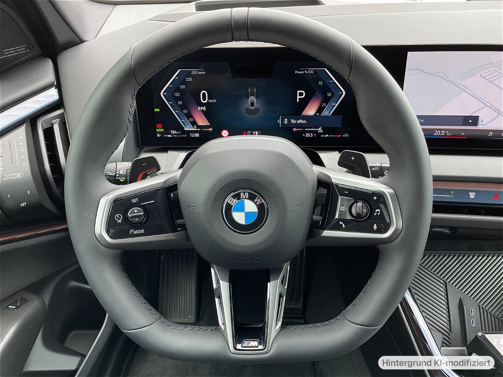 BMW X3 - Bild 9