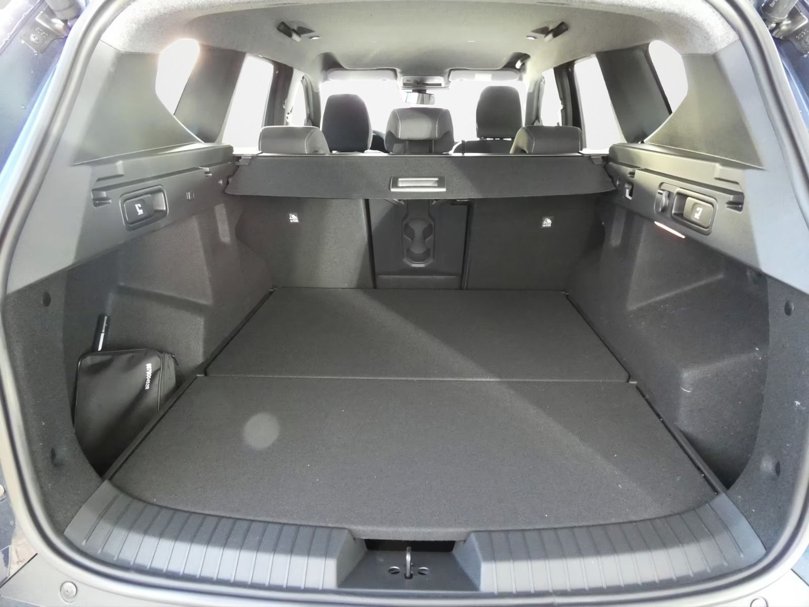 Dacia Bigster - Bild 11