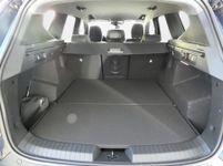 Dacia Bigster - Vorschau Bild 11