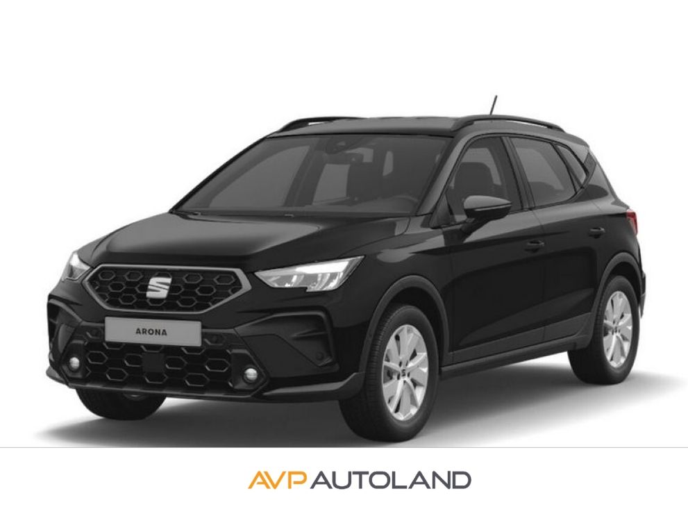 Seat Arona 1.0 TSI DSG Style | Facelift | NAVI |