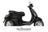 Vespa Primavera Elettrica 45 - VESPA PRIMAVERA ELETTRICA 45
